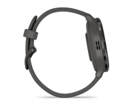 Garmin Venu 3S 41mm pebble gray - 1173426 - zdjęcie 4